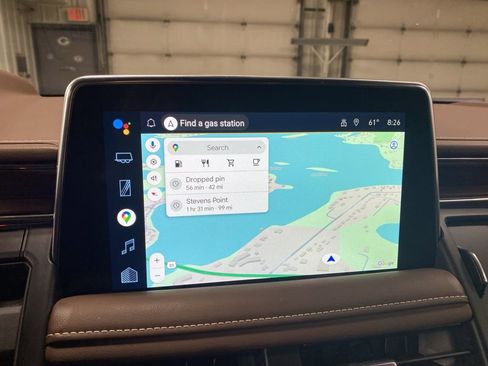 Used 2022 Chevrolet Tahoe High Country image 7