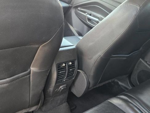 Used 2018 Ford Escape SEL image 13