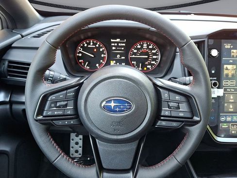 New 2026 Subaru Impreza RS AWD/4WD image 17