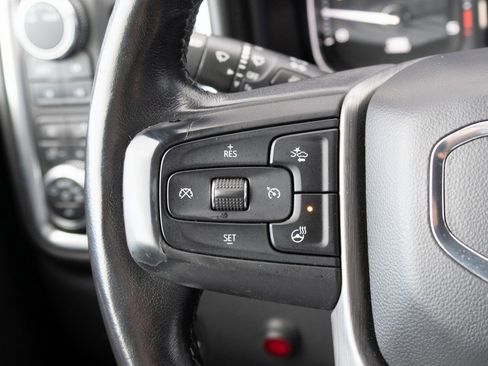 Used 2020 GMC Sierra 3500 Denali image 7