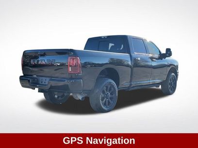 Used 2025 RAM 3500 Laramie