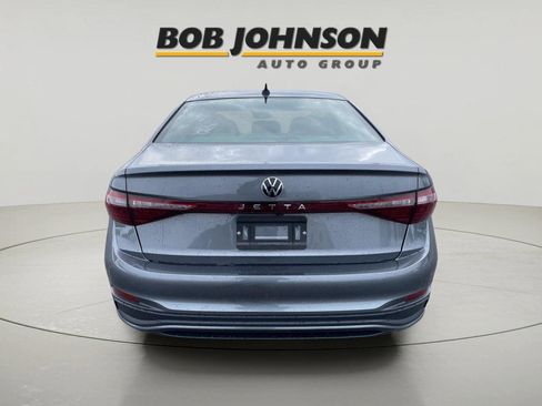New 2026 Volkswagen Jetta S FWD image 7
