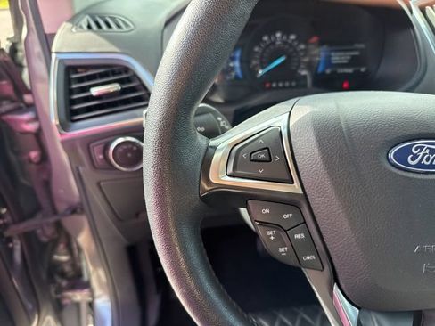 Used 2024 Ford Edge Titanium AWD/4WD image 17