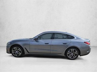 Used 2025 BMW 430i xDrive w/ Premium Package video 3