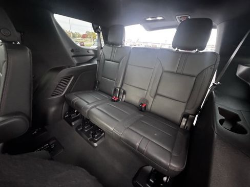 Used 2023 Chevrolet Tahoe RST w/ Luxury Package image 8