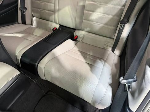 Used 2015 Lexus RC 350 w/ F Sport w/Summer Tires RWD image 26