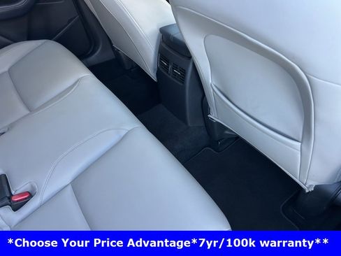 Used 2020 MAZDA CX-30 FWD w/ Select Package image 16