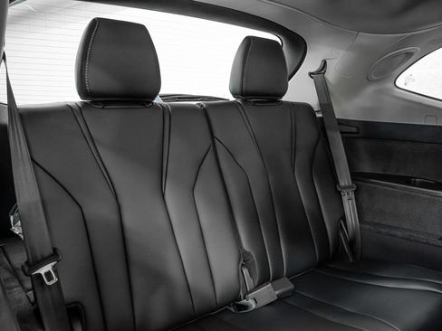 New 2026 Acura MDX SH-AWD w/ Technology Package image 25