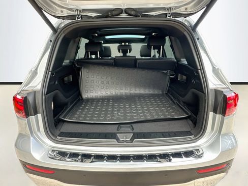 Used 2026 Mercedes-Benz GLB 250 image 26