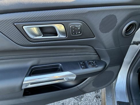 New 2026 Ford Mustang GT Premium RWD image 21