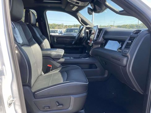 New 2026 RAM 3500 Limited AWD/4WD image 15