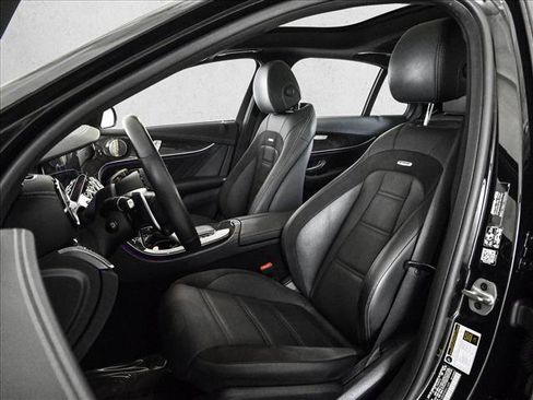 Used 2022 Mercedes-Benz E 53 AMG AMG E 53 image 18