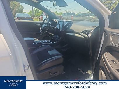 Used 2023 Ford Edge ST w/ Cargo Accessory Package