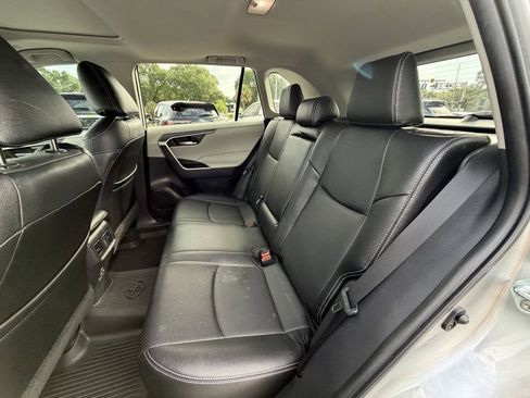 Used 2023 Toyota RAV4 XLE w/ Convenience Package FWD image 13
