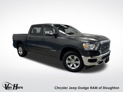 Used 2024 RAM 1500 Laramie