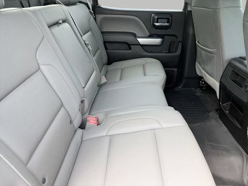 Used 2016 Chevrolet Silverado 2500 LTZ w/ Duramax Plus Package AWD/4WD image 13