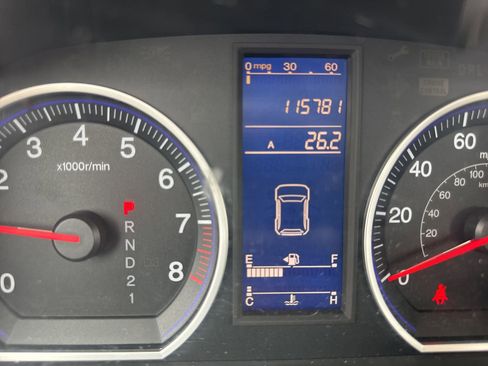 Used 2011 Honda CR-V LX image 10