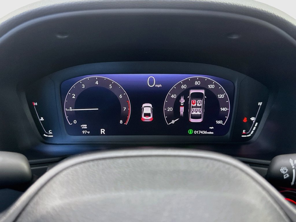 Certified 2024 Honda Accord LX image 34