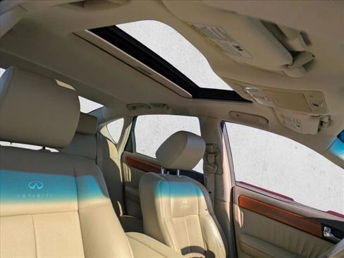 Used 2007 INFINITI M35 w/ Technology Pkg image 20