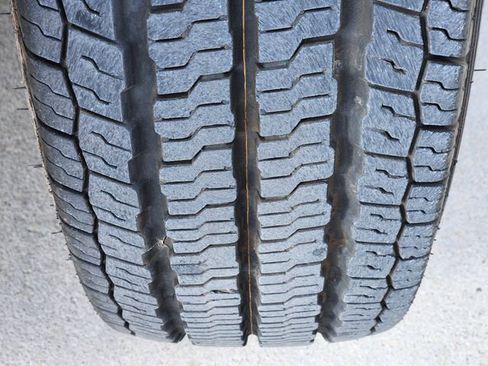 Used 2025 RAM ProMaster 2500 w/ Convenience Group image 11