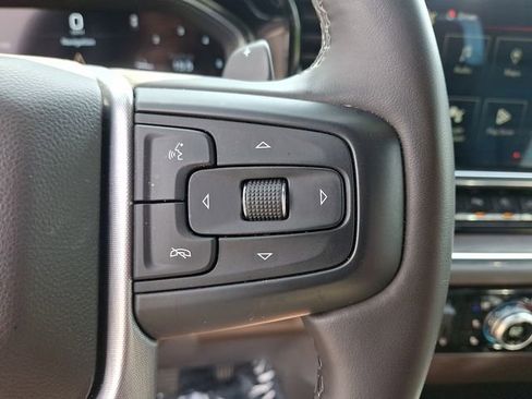 Used 2024 GMC Sierra 1500 SLT w/ SLT Premium Plus Package AWD/4WD image 20