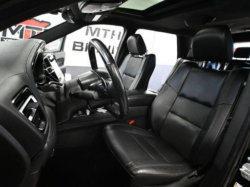 Used 2022 Dodge Durango Citadel AWD/4WD image 22