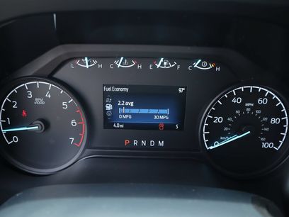 New 2026 Ford F250 XL w/ XL Driver Assist Package