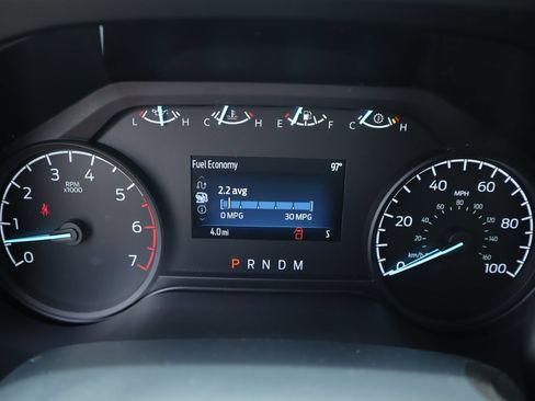 New 2026 Ford F250 XL w/ XL Driver Assist Package RWD image 4