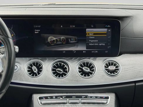 Used 2019 Mercedes-Benz CLS 450 4MATIC image 20