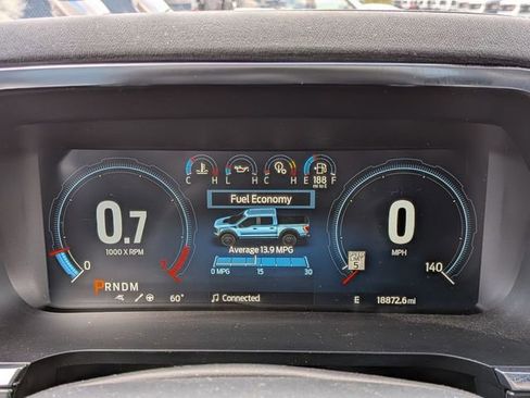 Certified 2023 Ford F150 Raptor AWD/4WD image 11