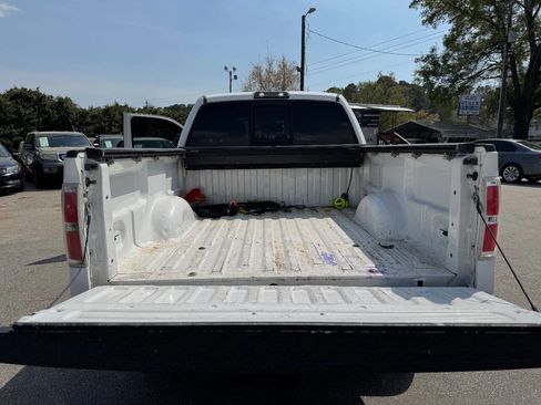 Used 2013 Ford F150 XLT w/ XLT Convenience Pkg image 18