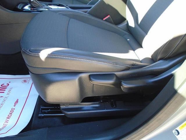 Used 2026 Buick Encore GX Preferred AWD/4WD image 15