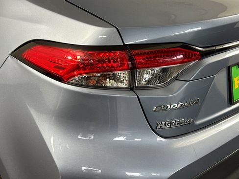 Used 2024 Toyota Corolla LE image 35