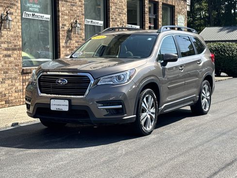 Used 2021 Subaru Ascent Premium image 1