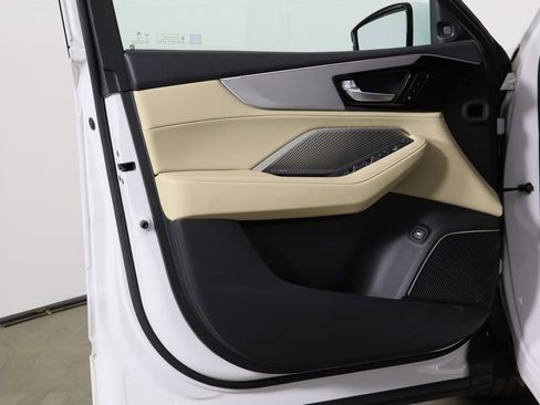 Used 2023 Acura MDX SH-AWD w/ Technology Package image 21