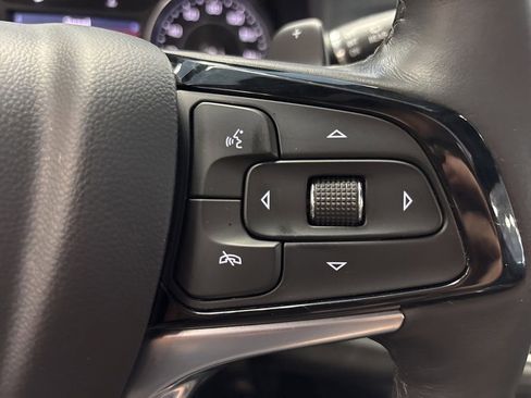 Certified 2023 Buick Enclave Essence w/ Experience Buick Package AWD/4WD image 44