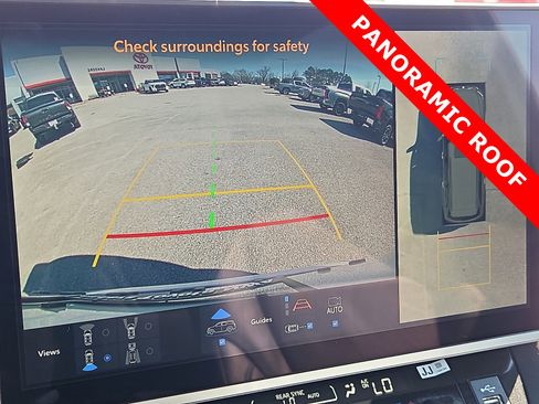 Used 2024 Toyota Sequoia Platinum image 20