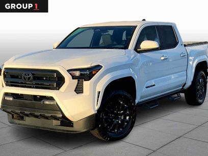 Used 2024 Toyota Tacoma SR5