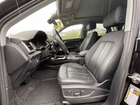 Used 2022 Audi Q5 2.0T Premium w/ Convenience Package AWD/4WD image 18