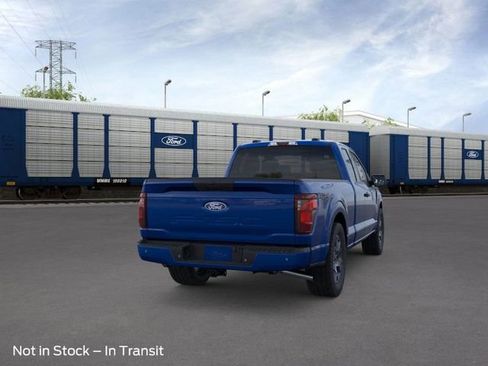 New 2026 Ford F150 STX w/ Equipment Group 200A image 8