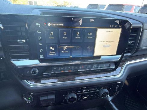 New 2026 Chevrolet Silverado 1500 RST image 18