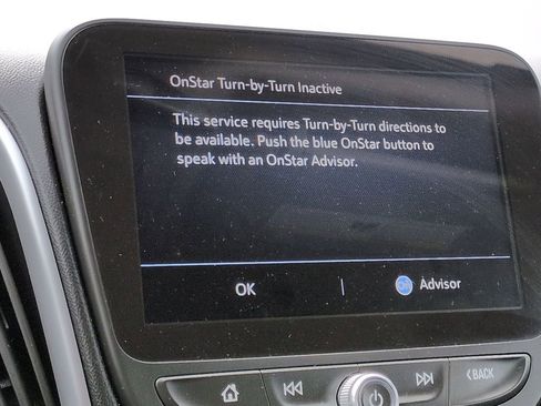 Used 2024 Chevrolet Malibu LT FWD image 25