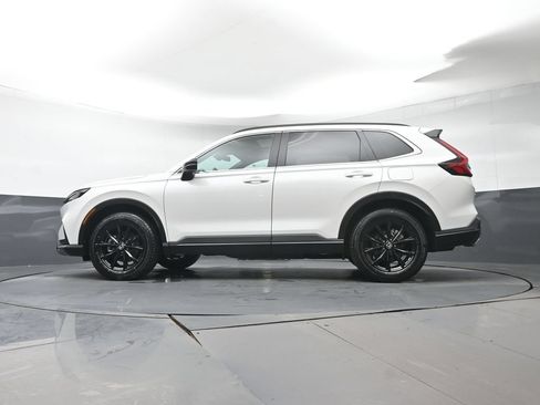 Certified 2025 Honda CR-V Sport-L image 34