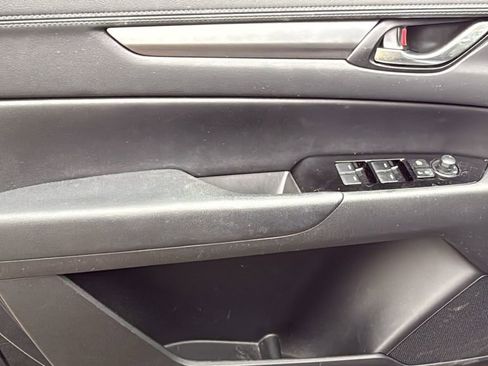 Used 2018 MAZDA CX-5 Touring image 21