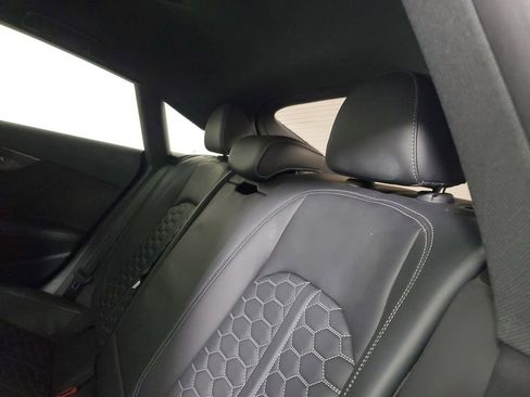 Used 2021 Audi RS 5 Sportback image 12