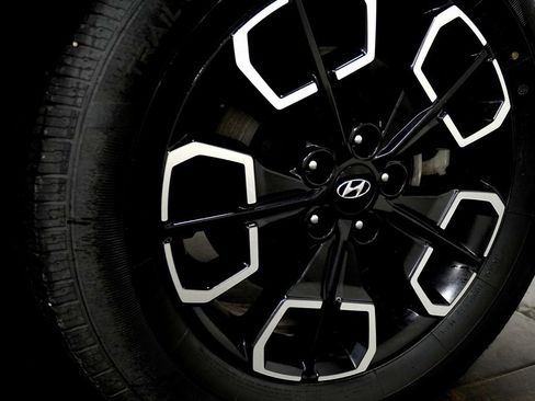 Certified 2023 Hyundai Santa Cruz SE image 10