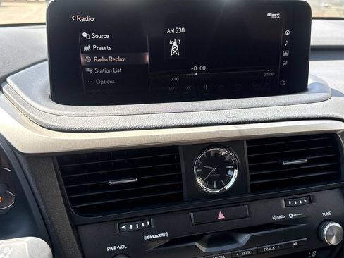 Used 2020 Lexus RX 350 FWD w/ Premium Package image 21