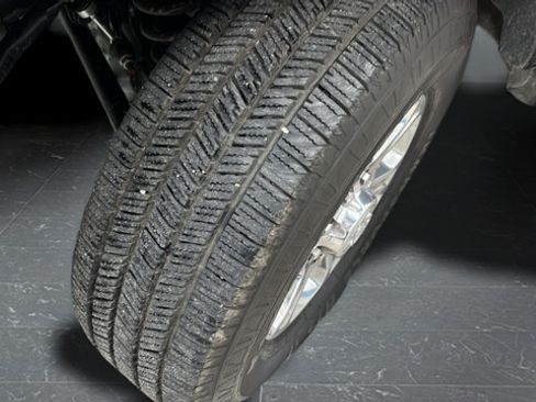 Used 2026 RAM 2500 Big Horn AWD/4WD image 34