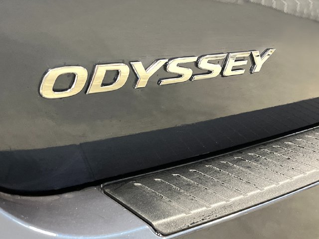 New 2027 Honda Odyssey Touring image 10