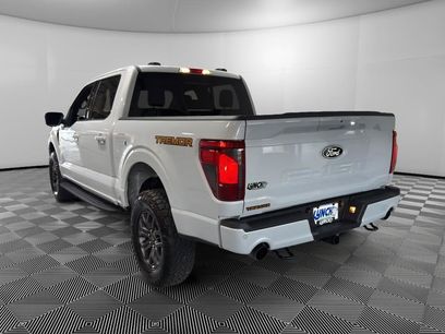 Used 2025 Ford F150 Tremor